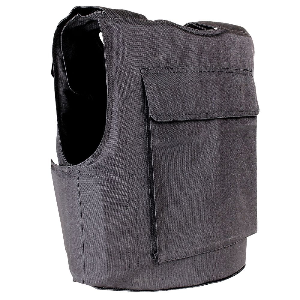 Voodoo Tactical Level IIIA Bulletproof Vest - Tactical & Duty Gear
